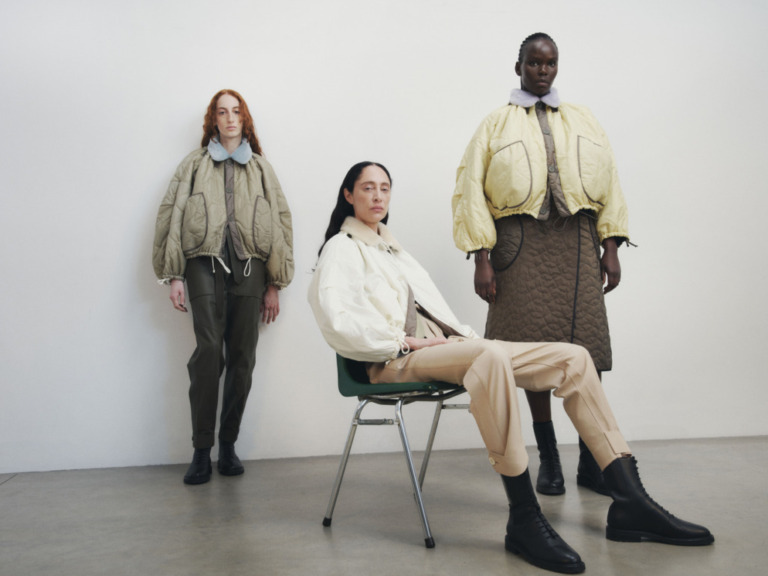 Marfa Stance 25 Campaign  – featured image