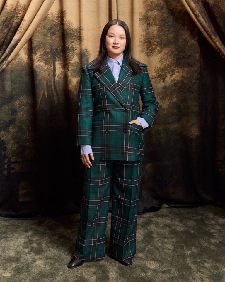 Thaddea Graham x British Vogue After Party – featured image