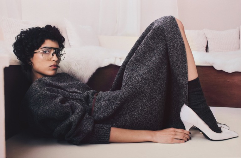 Marie Claire UK – featured image