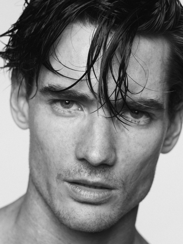 Mens Portraits – featured image