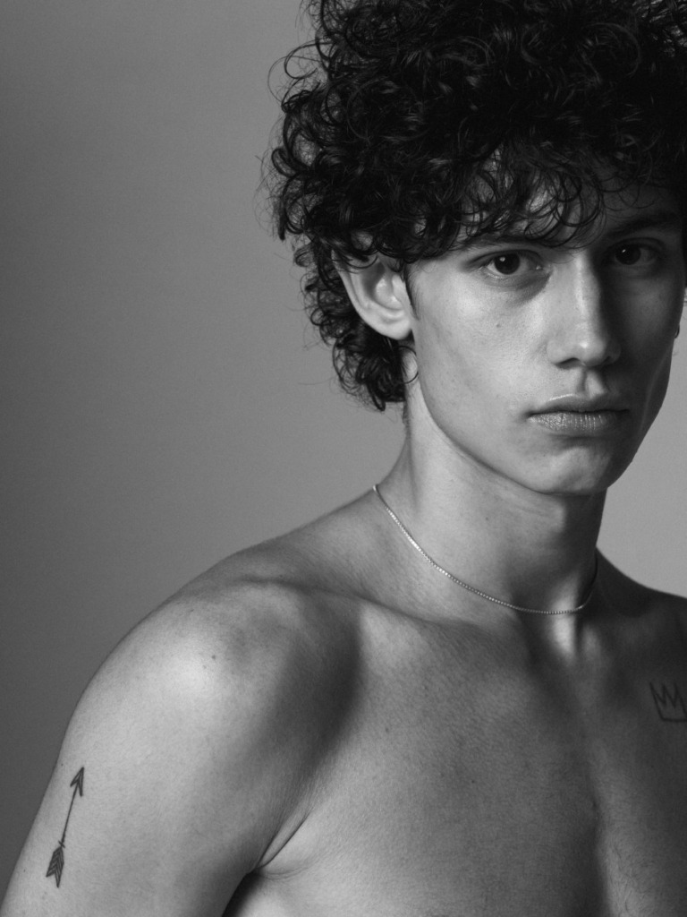 Mens Portraits – featured image