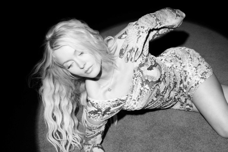 Hunger x Zara Larsson – featured image