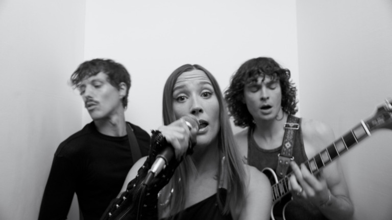 Yonaka – featured image