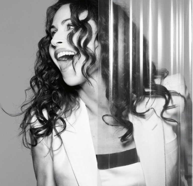 Hunger x Minnie Driver – featured image