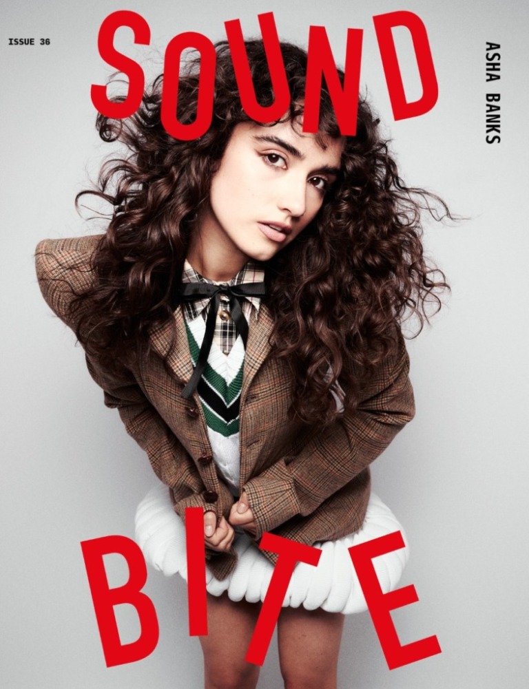 Hunger Asha Banks – featured image