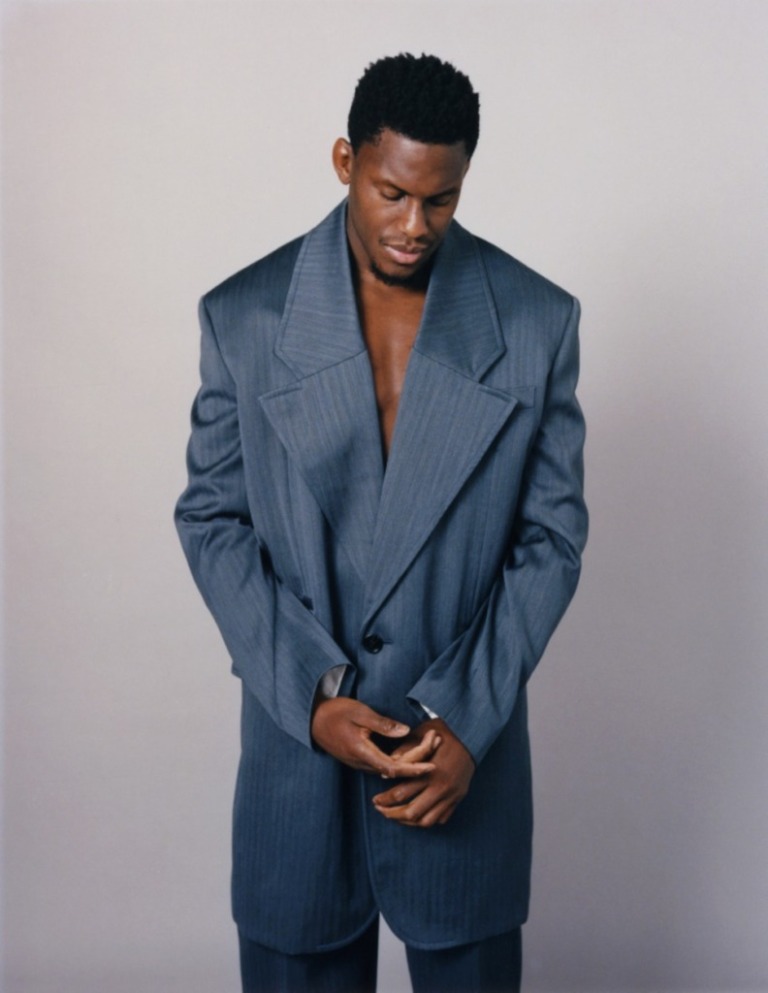 Maro Itoje x Circle Zero Eight – featured image