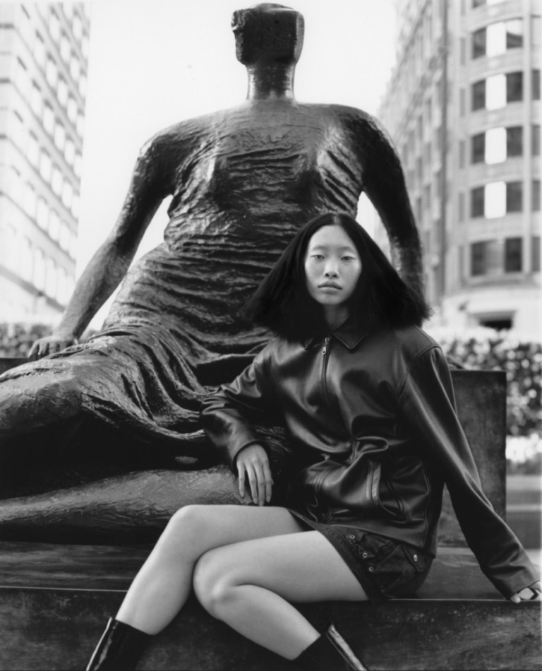 Henry Moore - Go-Sees – featured image