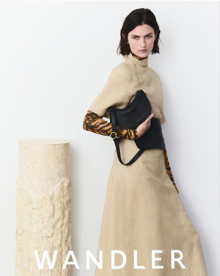 Wandler PS25 Campaign  – featured image