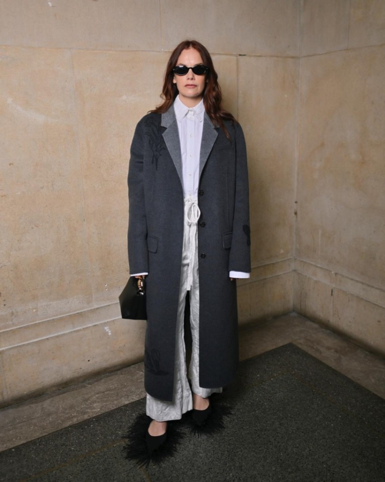 Ruth Wilson x Erdem – featured image