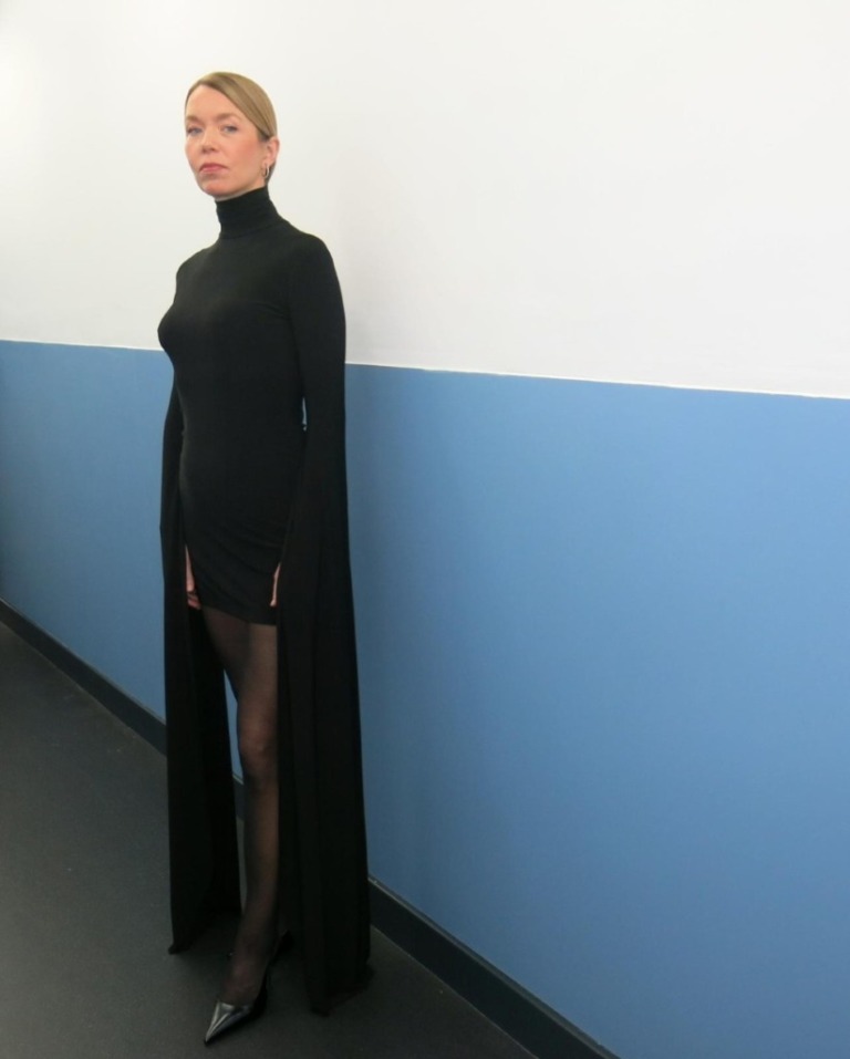 Anna Maxwell Martin – featured image