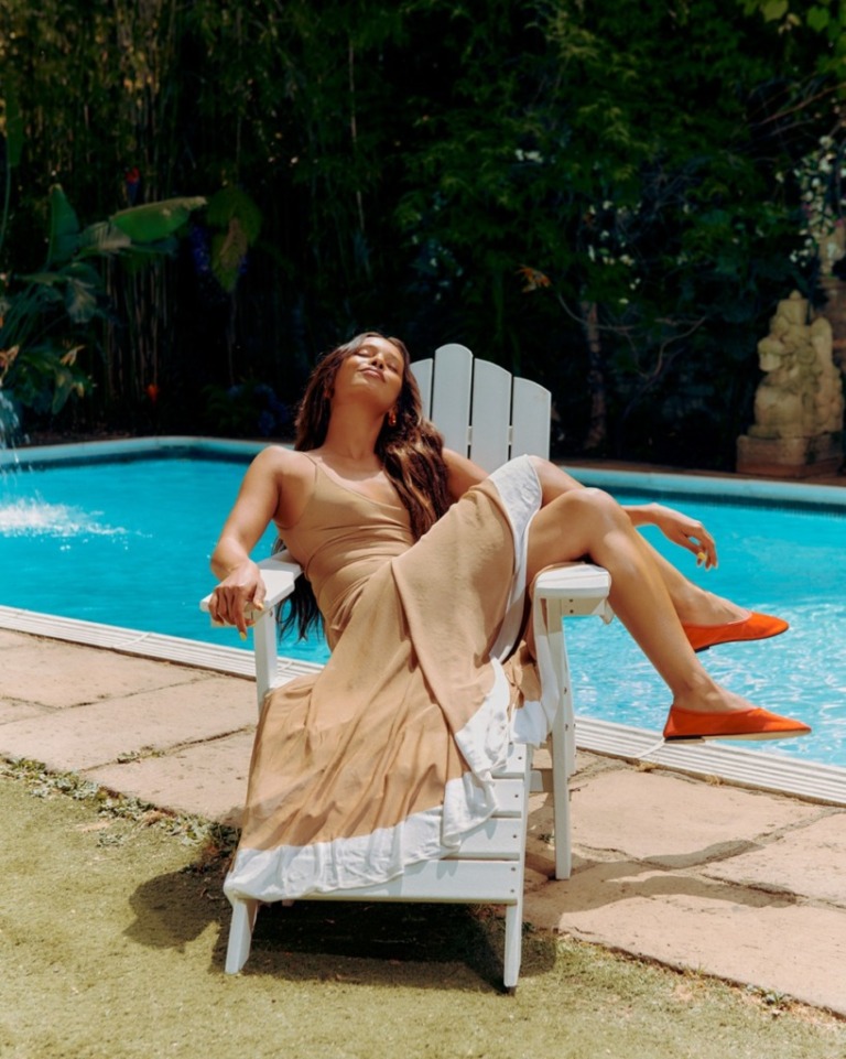 Alisha Boe x Stylist Magazine – featured image