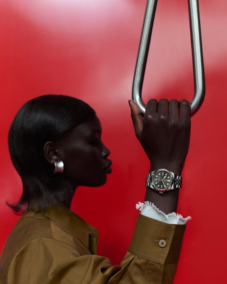 Stylist Magazine  – featured image