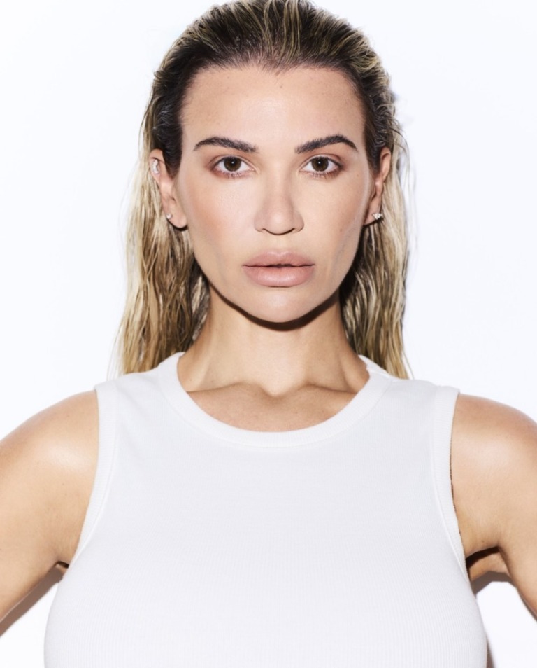 Christine McGuiness x You Magazine – featured image