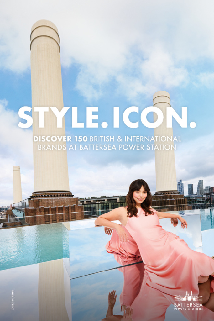 BATTERSEA POWER STATION SS25  – featured image