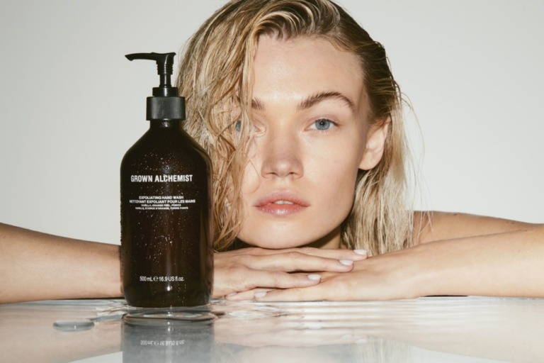 Grown Alchemist – featured image