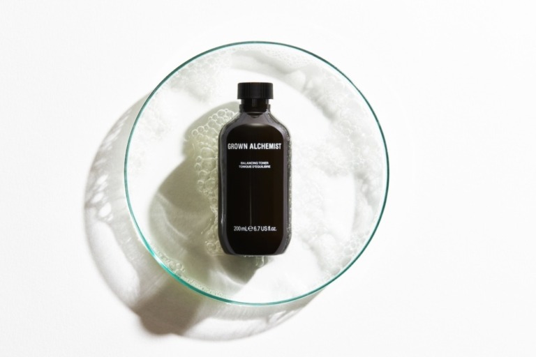 Grown Alchemist – featured image