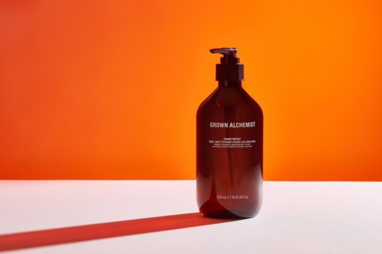 Grown Alchemist – featured image