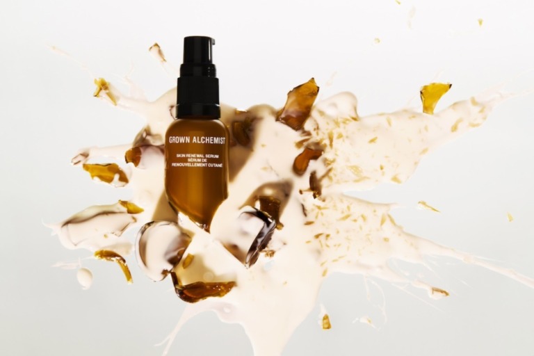 Grown Alchemist – featured image