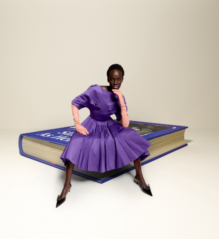 Stylist Magazine – featured image