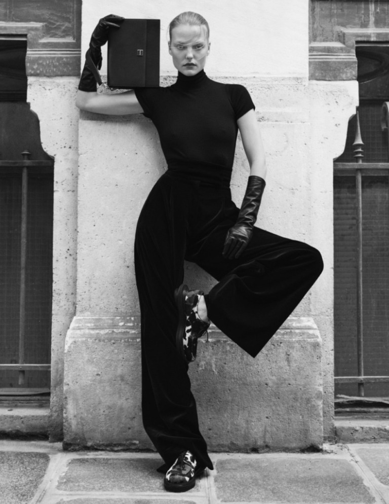 Madame Figaro – featured image