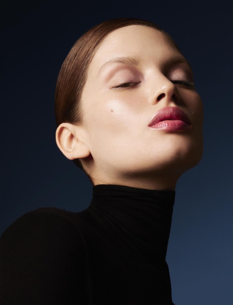Hunger Cle de Peau – featured image