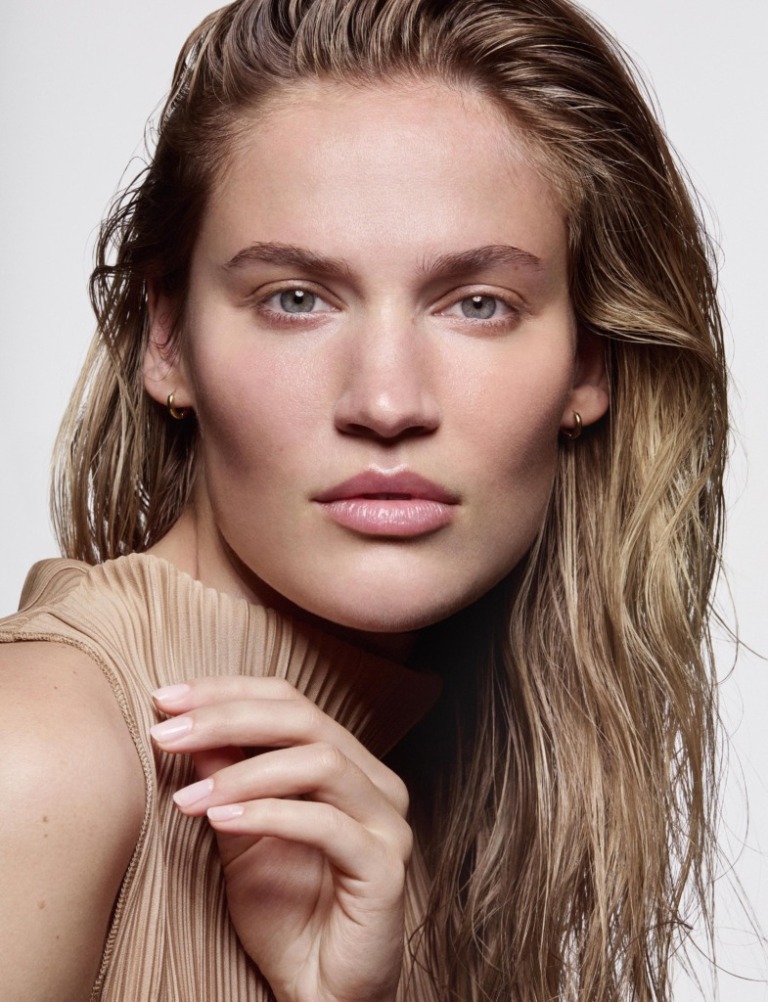Grazia x Charlotte Tilbury Beauty.  – featured image
