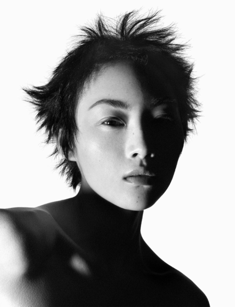 Hair Project I  – featured image