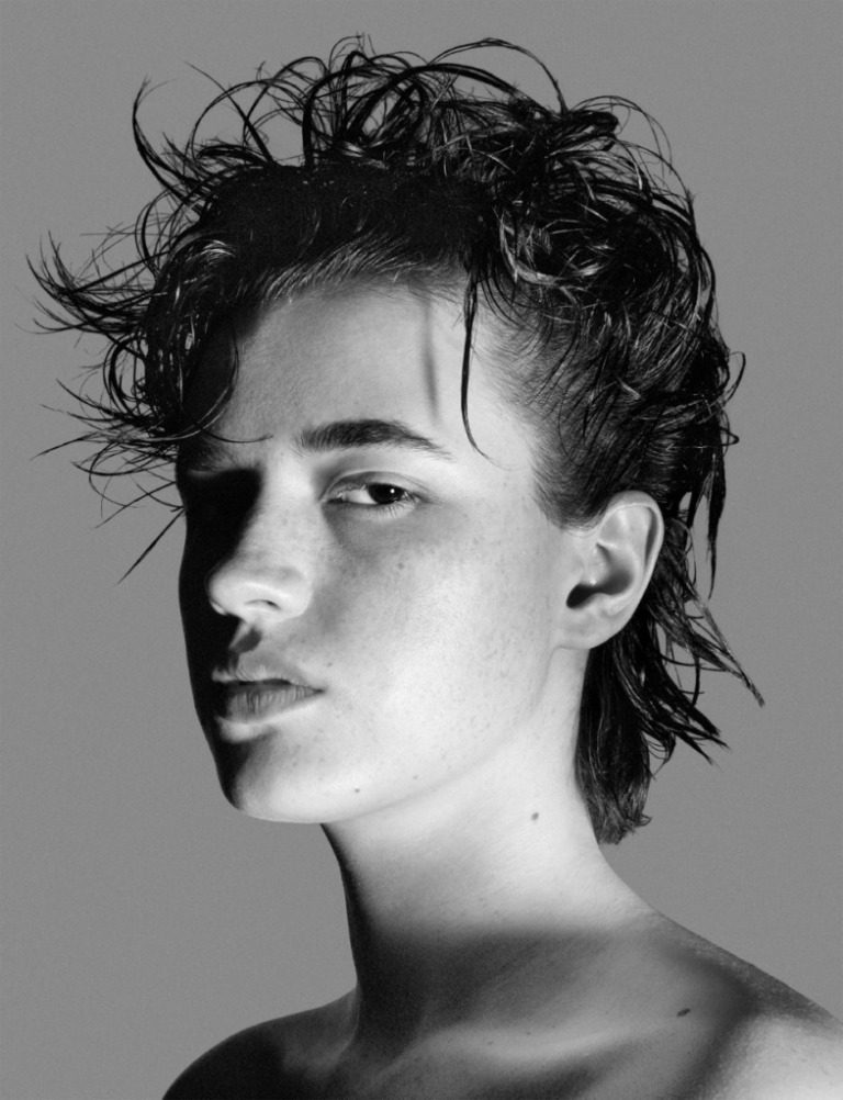 Hair Project I  – featured image