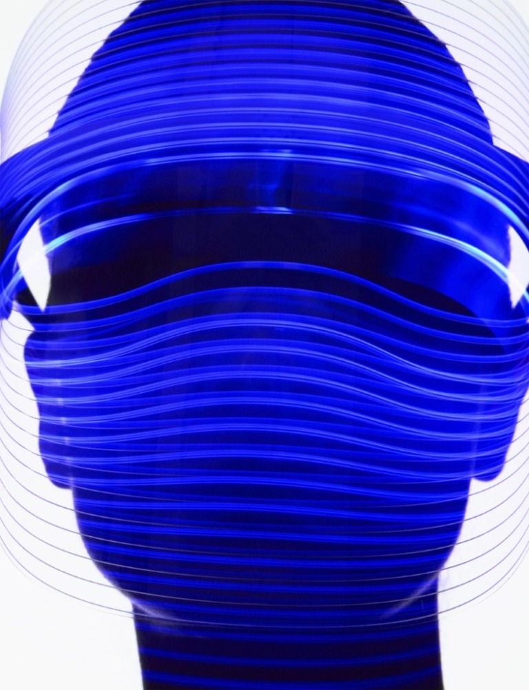 BARBARA - BLUE – featured image