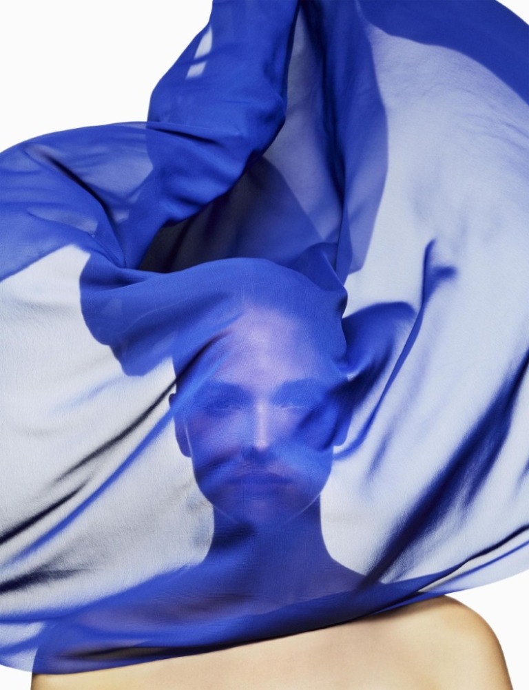 BARBARA BLUE – featured image