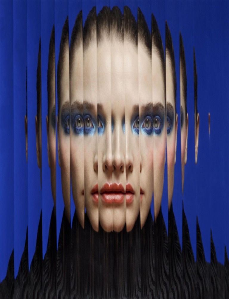 BARBARA - BLUE – featured image