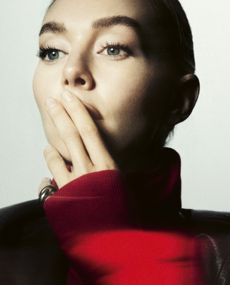 Vogue x Vanessa Kirby – featured image