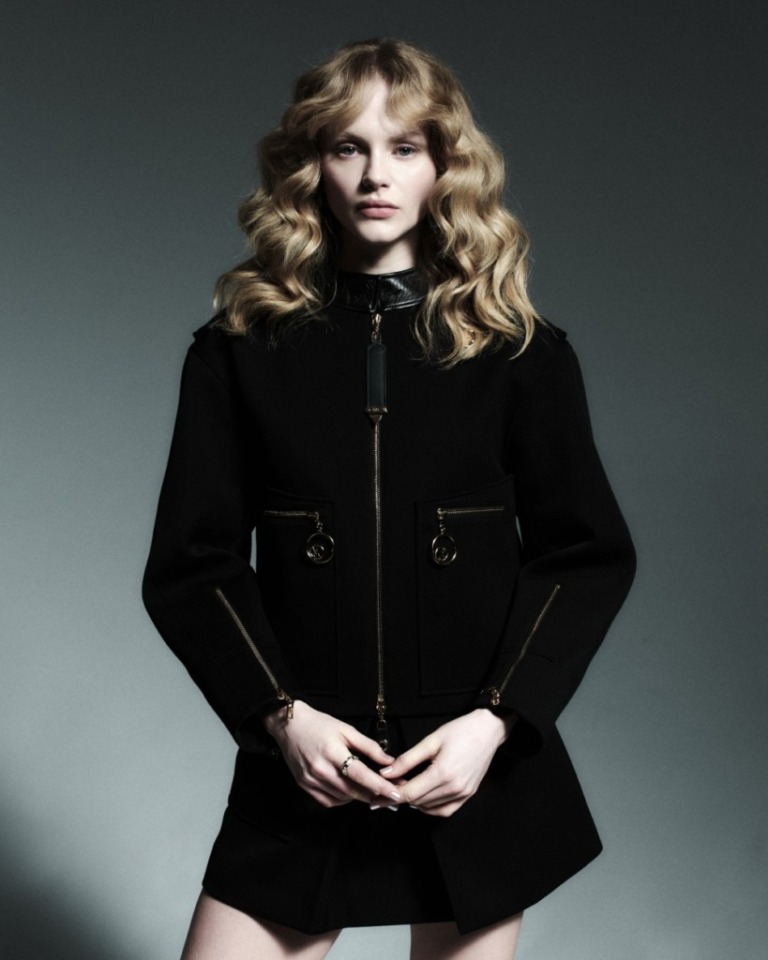 Emma Laird – featured image