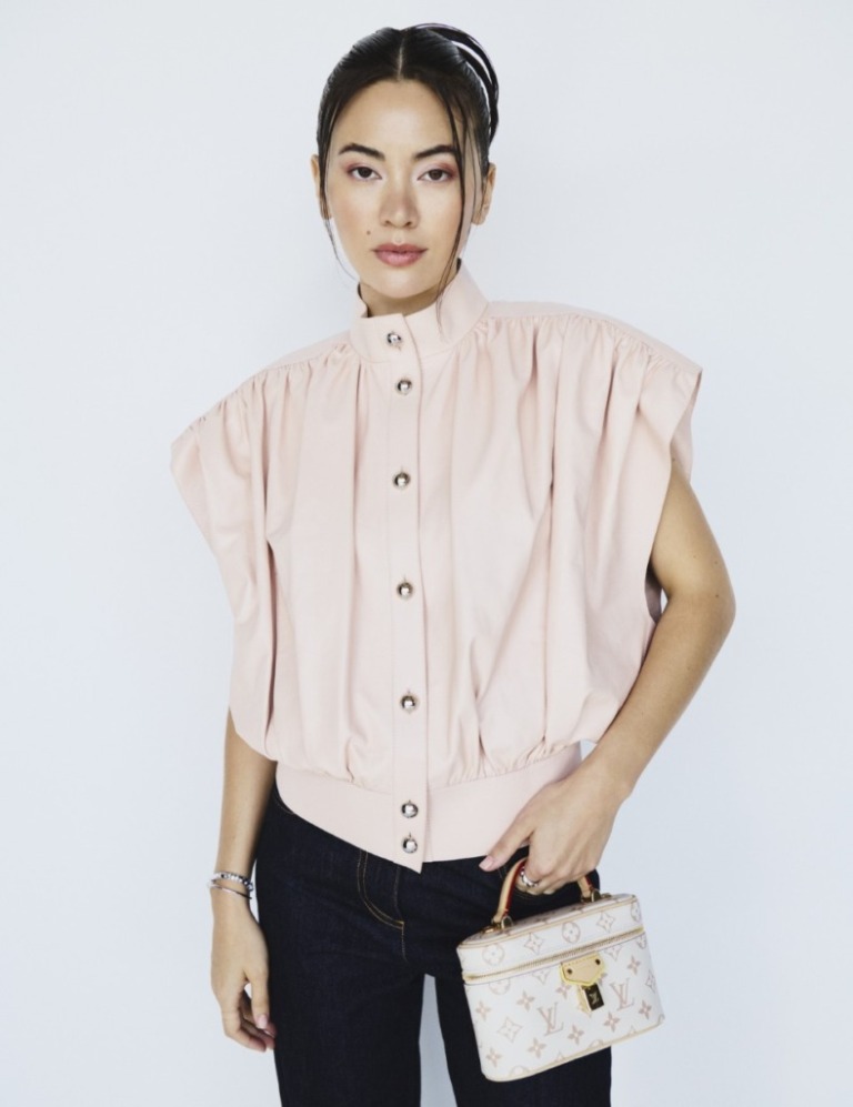 Jessica Henwick - Glass Magazine – featured image
