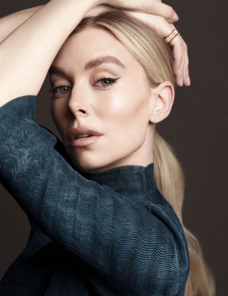 Vanessa Kirby x Harpers Bazaar – featured image