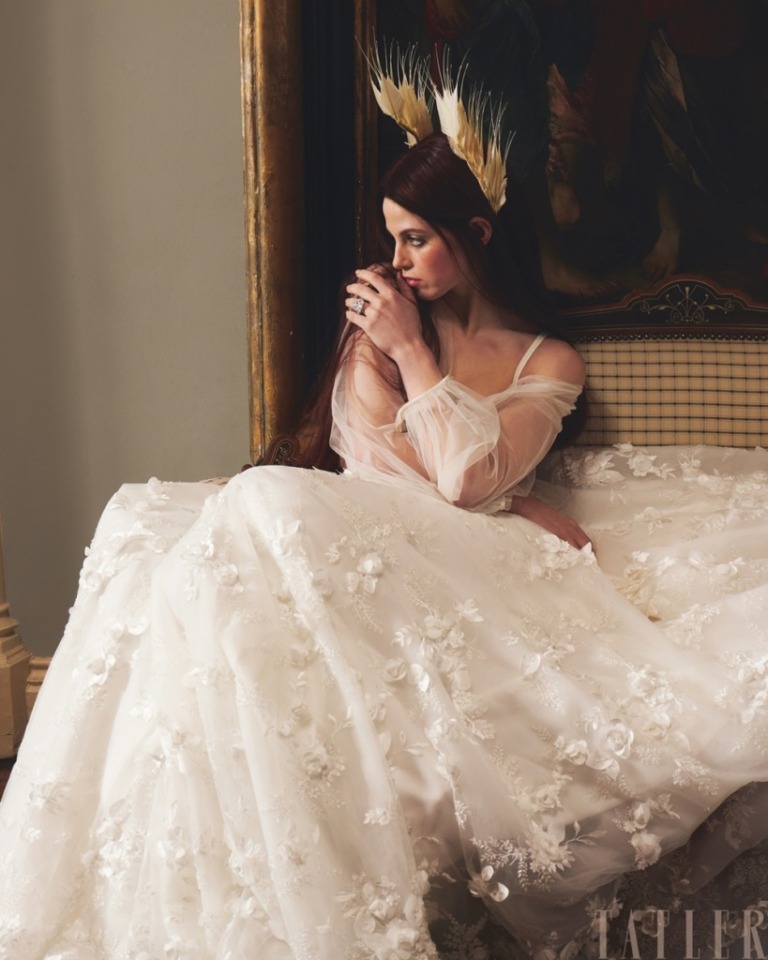 Tatler Magazine  – featured image