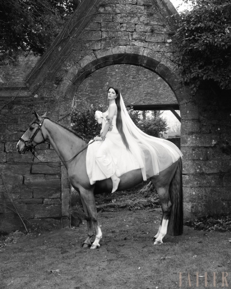 Tatler Magazine  – featured image