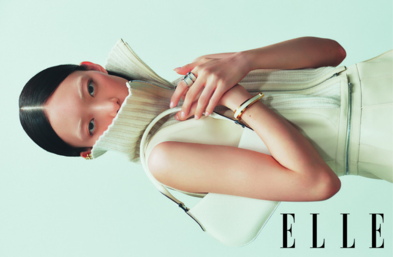 ELLE UK – featured image