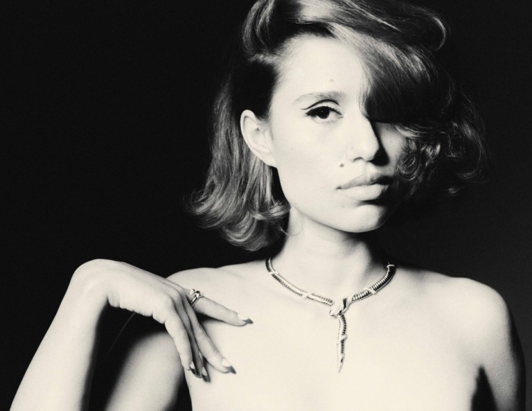 FLAUNT X RAYE – featured image