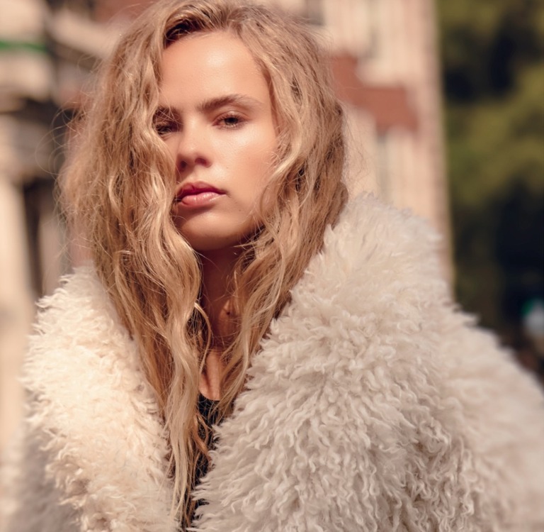 Olivia Vinten – featured image