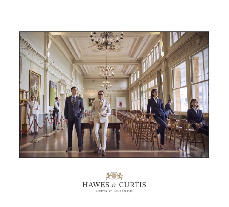 Hawes & Curtis – featured image