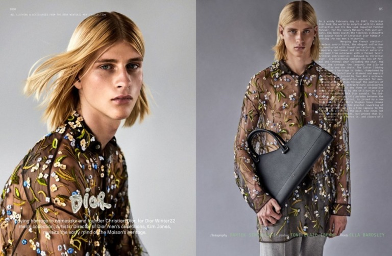 Wonderland - Dior – featured image