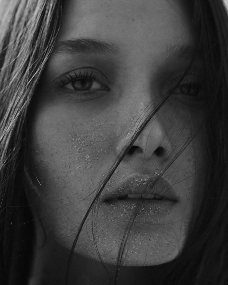 Beauty Project I – featured image