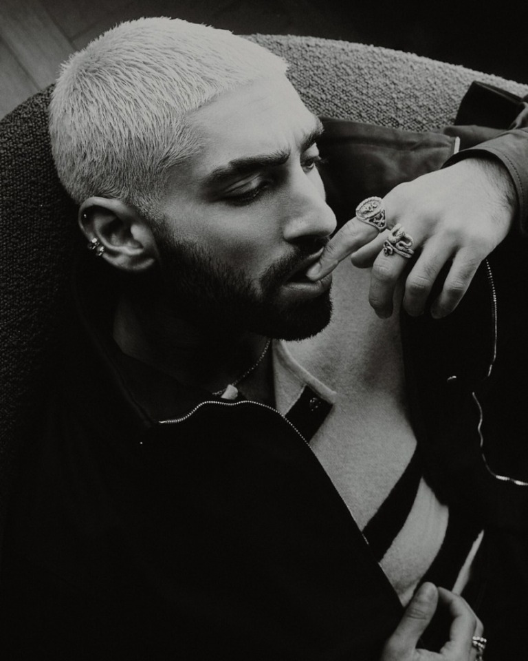 Mawaan Rizman X Man About Town – featured image