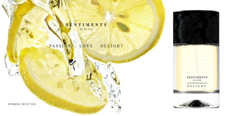Perfume – featured image