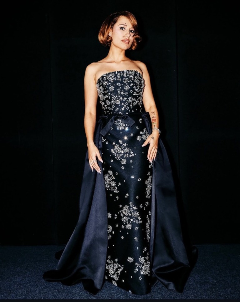 Raye - Brit Awards – featured image