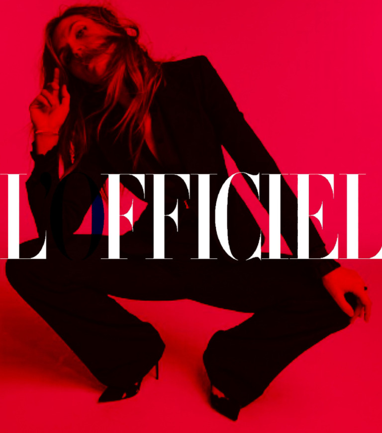 L´Officiel – featured image