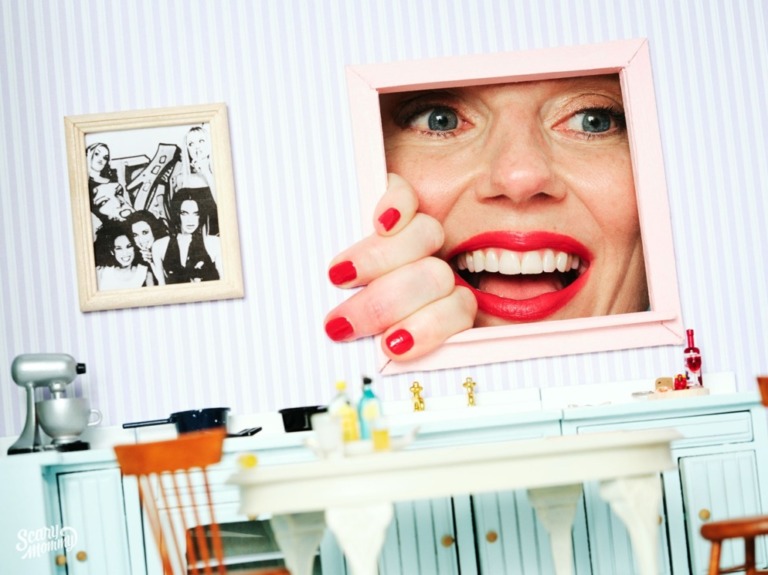 Geri Halliwell – featured image