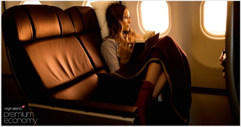 Virgin Atlantic – featured image
