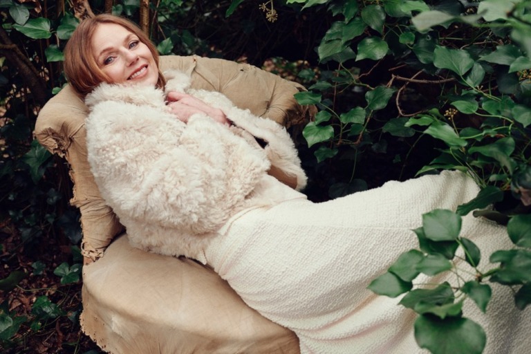 Geri Halliwell – featured image